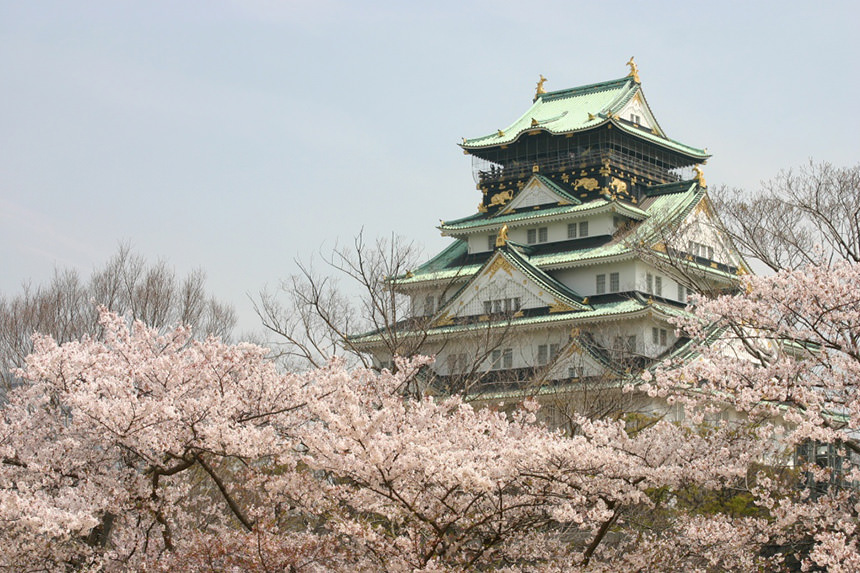 Kongō Gumi: The World’s Very First Brand – Branding Nerd