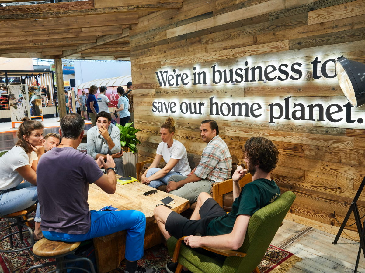 Patagonia®: A Brand Focused on Saving Mother Earth has a Fully Aligned Employer&nbsp;Brand