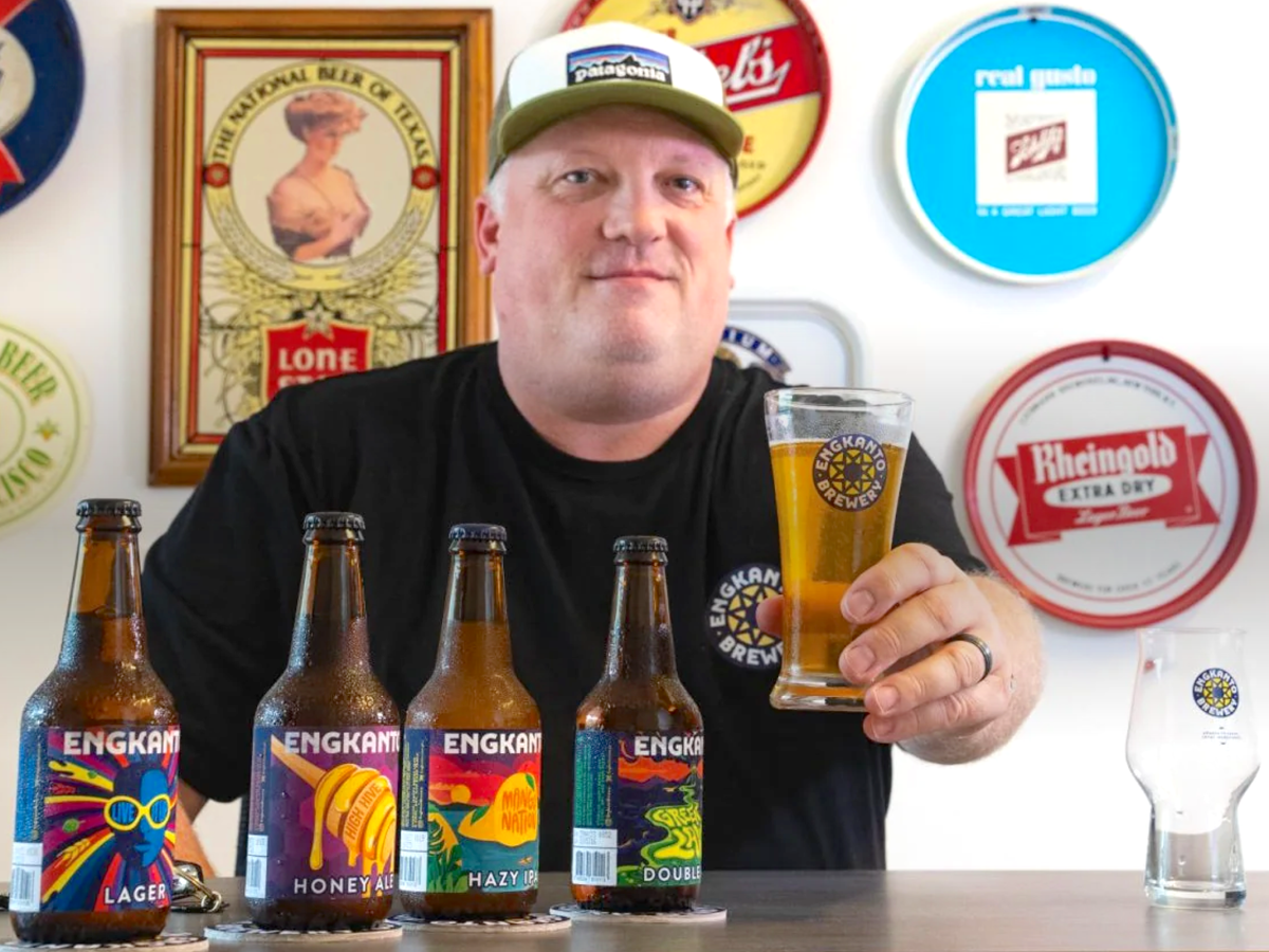 Engkanto®: A Filipino Craft Beer Brand that Re-Crafted a Unique Positioning in the Global Beer&nbsp;Market