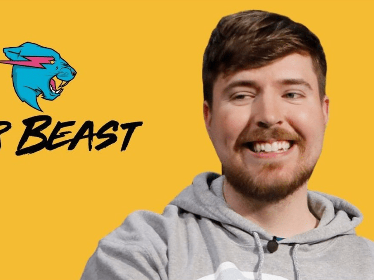 MrBeast®: A YouTuber Brand Leading the Way in the Global Creator Economy of&nbsp;Tomorrow